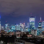 アパート View *