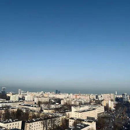 View * Varsovie