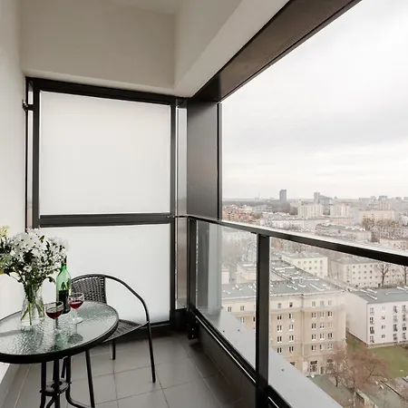 View Appartement
