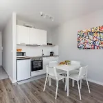 View Apartman