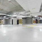 Apartman View