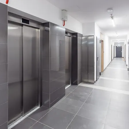 Апартаменты View