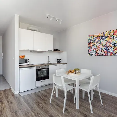 View Apartment