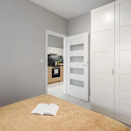 Апартаменты View *