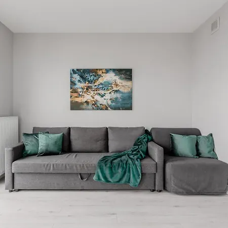 Апартаменты View