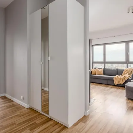 View * Варшава