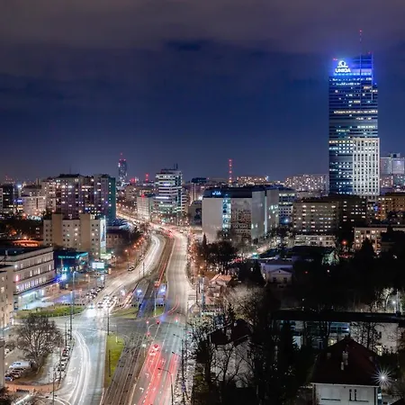 Апартаменты View