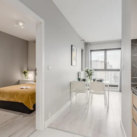 View Apartamento *