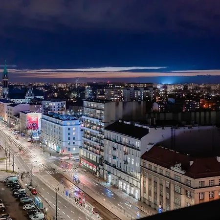 View Apartamento Varsóvia