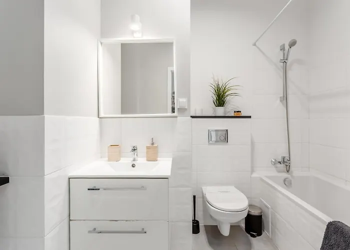 View Apartment Warsaw