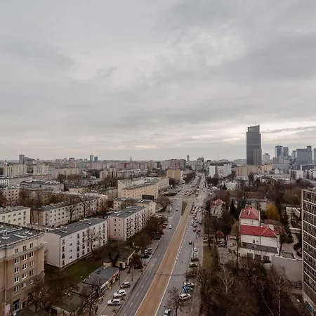 아파트 View