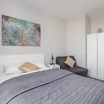 Apartmán View *