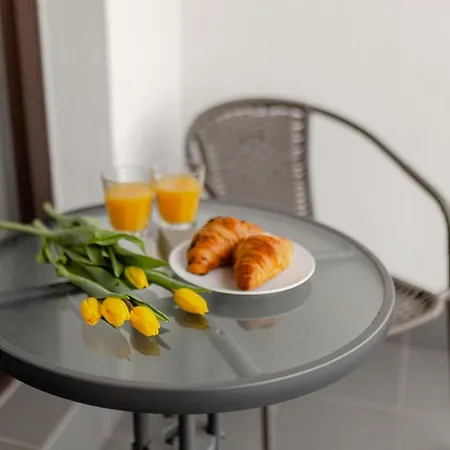 דירה View ורשה